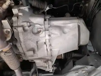 Peça sobressalente para automóvel em segunda mão  por CITROEN C-ELYSEE (DD_)  Referências OEM IAM 9803846280 1608995480 5 VELOCIDADES