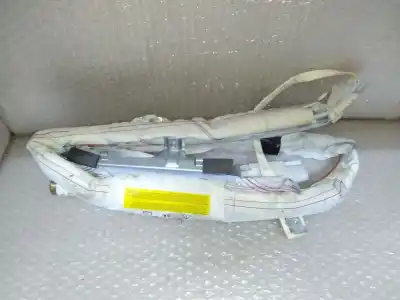 Piesă de schimb auto la mâna a doua airbag perdea fațã stânga pentru opel zafira b family referințe oem iam 13231632