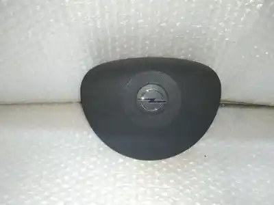 Pezzo di ricambio per auto di seconda mano Kit Airbag per OPEL MERIVA (2006->) 1.7 Cosmo [1.7 Ltr. - 74 kW 16V CDTI] Riferimenti OEM IAM   