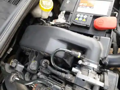 Peça sobressalente para automóvel em segunda mão suporte do filtro de ar por citroen c-elysee (dd_) 1.2 vti 82 referências oem iam 9670851880