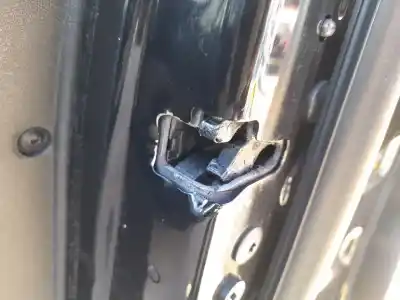 Peça sobressalente para automóvel em segunda mão fechadura da porta dianteira direita por citroen c-elysee (dd_) 1.2 vti 82 referências oem iam 9819027180