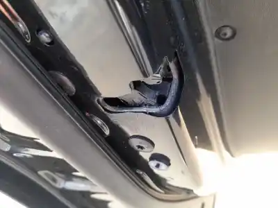 Peça sobressalente para automóvel em segunda mão fechadura da porta dianteira esquerda por citroen c-elysee (dd_) 1.2 vti 82 referências oem iam 9819027380