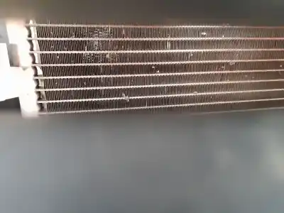 Peça sobressalente para automóvel em segunda mão condensador / radiador de ar condicionado por citroen c-elysee (dd_) 1.2 vti 82 referências oem iam 9674994280