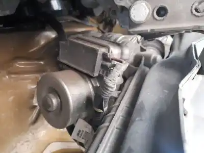 Peça sobressalente para automóvel em segunda mão caixa de direção por citroen c-elysee (dd_) 1.2 vti 82 referências oem iam 1638029680