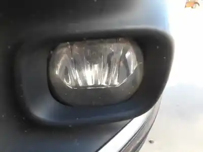 Peça sobressalente para automóvel em segunda mão farol / projetor de nevoeiro esquerdo por citroen c-elysee (dd_) 1.2 vti 82 referências oem iam 6208q3