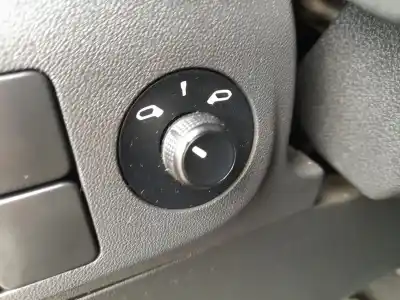 Peça sobressalente para automóvel em segunda mão comutador de espelhos retrovisores por citroen c-elysee (dd_) 1.2 vti 82 referências oem iam 96673722zd