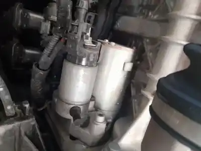 Peça sobressalente para automóvel em segunda mão motor de arranque por citroen c-elysee (dd_) 1.2 vti 82 referências oem iam 9688477380