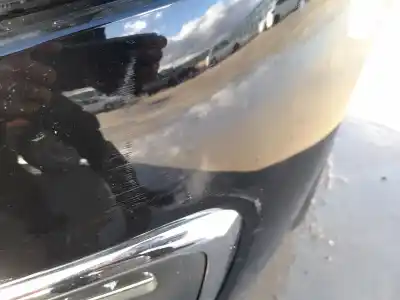 Peça sobressalente para automóvel em segunda mão para choques dianteiro por citroen c-elysee (dd_) 1.2 vti 82 referências oem iam 1622237180  