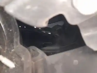 Peça sobressalente para automóvel em segunda mão reforço do pára choques dianteiro por citroen c-elysee (dd_) 1.2 vti 82 referências oem iam 