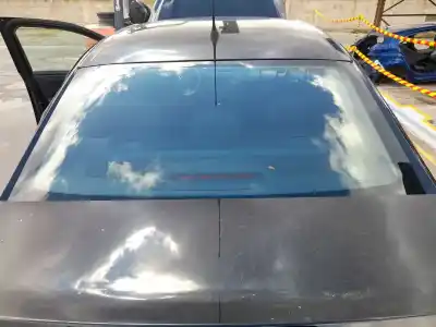 Peça sobressalente para automóvel em segunda mão vidro traseiro por citroen c-elysee (dd_) 1.2 vti 82 referências oem iam 9677164880