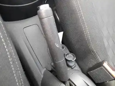 Peça sobressalente para automóvel em segunda mão alavanca de travão de mão por citroen c-elysee (dd_) 1.2 vti 82 referências oem iam 98062965zd