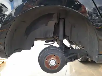 Peça sobressalente para automóvel em segunda mão cave de roda traseira direita por citroen c-elysee (dd_) 1.2 vti 82 referências oem iam 9678690480