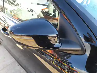 Peça sobressalente para automóvel em segunda mão espelho retrovisor direito por citroen c-elysee (dd_) 1.2 vti 82 referências oem iam 1609064480
