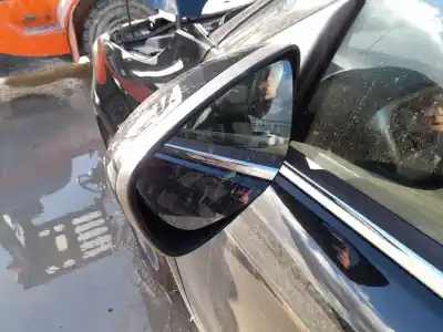 Peça sobressalente para automóvel em segunda mão espelho retrovisor esquerdo por citroen c-elysee (dd_) 1.2 vti 82 referências oem iam 1609064780  