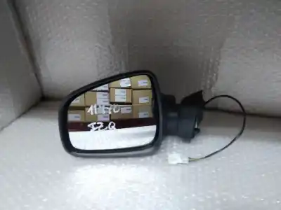 Tweedehands auto-onderdeel linker spiegel voor dacia sandero laureate music oem iam-referenties 963023520r