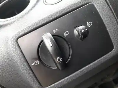 Second-hand car spare part HEADLIGHTS SWITCH for FORD FIESTA V (JH_, JD_)  OEM IAM references 1322380  