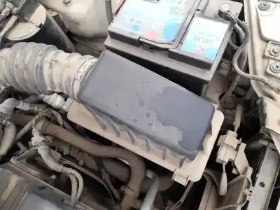 Pezzo di ricambio per auto di seconda mano SUPPORTO FILTRO ARIA per ROVER 45 I SEDÁN (RT) 1.6 Riferimenti OEM IAM PHB102710  