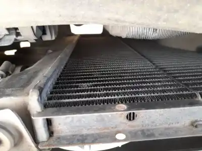 Pezzo di ricambio per auto di seconda mano RADIATORE D ACQUA per ROVER 45 I SEDÁN (RT) 1.6 Riferimenti OEM IAM PCC001610SLP  