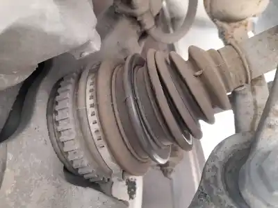 Pezzo di ricambio per auto di seconda mano TRASMISSIONE ANTERIORE DESTRA per ROVER 45 I SEDÁN (RT) 1.6 Riferimenti OEM IAM TDC000130  