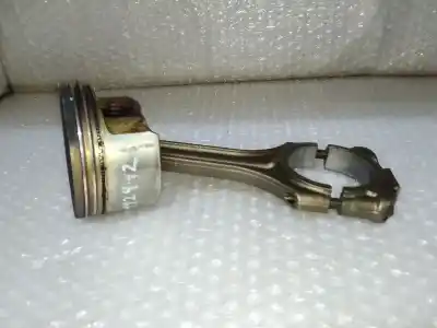 Pezzo di ricambio per auto di seconda mano BIELLA per MERCEDES-BENZ CLASE M (W163) ML 320 (163.154) Riferimenti OEM IAM   
