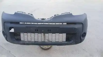 İkinci el araba yedek parçası ÖN TAMPON için RENAULT KANGOO / GRAND KANGOO II (KW0/1_)  OEM IAM referansları   