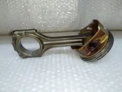 Pezzo di ricambio per auto di seconda mano BIELLA per MERCEDES-BENZ CLASE M (W163) ML 320 (163.154) Riferimenti OEM IAM   