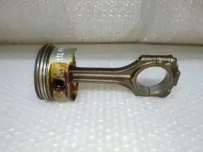 Pezzo di ricambio per auto di seconda mano BIELLA per MERCEDES-BENZ CLASE M (W163) ML 320 (163.154) Riferimenti OEM IAM   
