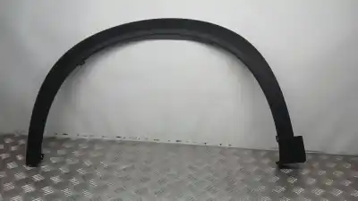 Second-hand car spare part Left Front Winglet for JAECOO 7 PHEV 1.5 TGDI 255KW OEM IAM references 609001629AA  