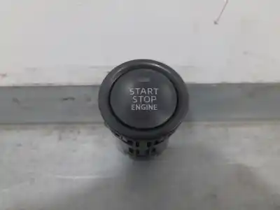 Автозапчасти б/у кнопка старт/стоп за mazda 2 lim. () origin ссылки oem iam bjs7663s0