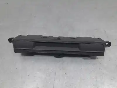 Автозапчасти б/у многофункциональный дисплей за mazda 2 lim. () origin ссылки oem iam bhr155260