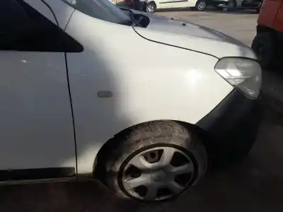 Pièce détachée automobile d'occasion AILE AVANT DROITE pour DACIA DOKKER EXPRESS FURGONETA/MONOVOLUMEN 1.5 DCI (FEAJ) Références OEM IAM   
