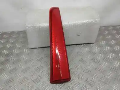 İkinci el araba yedek parçası arka sol reflektör için nissan note (e11e) acenta oem iam referansları 16752