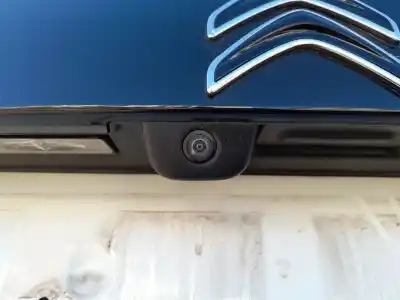 İkinci el araba yedek parçası KAMERA için CITROEN C4 III (BA_, BB_, BC_) 1.5 BLUEHDI 130 (BBYHZB) OEM IAM referansları 9844269380  