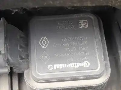 Pièce détachée automobile d'occasion DÉBITMÈTRE DE MASSE D'AIR pour DACIA DOKKER EXPRESS FURGONETA/MONOVOLUMEN 1.5 DCI (FEAJ) Références OEM IAM 8200682558  