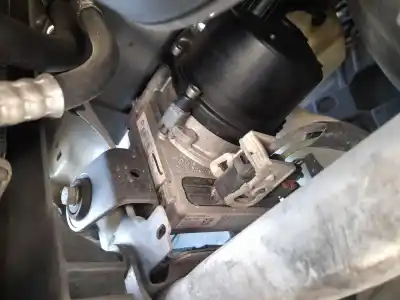 Автозапчастина б/у НАСОС керма для PEUGEOT 5008 (0U_, 0E_) 1.6 BLUEHDI 120 Посилання на OEM IAM   