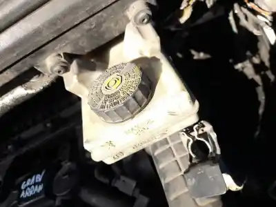 Автозапчастина б/у Гальмівний насос для PEUGEOT 5008 (0U_, 0E_) 1.6 BLUEHDI 120 Посилання на OEM IAM 4601T1  