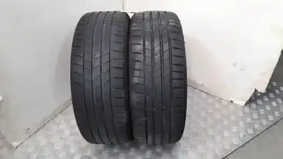 Second-hand car spare part TIRE for OTRAS MARCAS REUTILIZADOS - OEM IAM references 215501795H  
