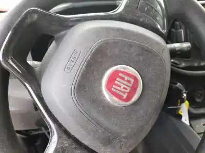 Second-hand car spare part FRONT LEFT AIR BAG for FIAT DOBLO CARGO (263_) 1.4 NATURAL POWER OEM IAM references   