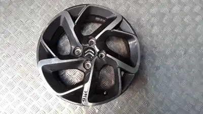 Автозапчасти б/у шина за citroen c-elysee (dd_) 1.2 vti 82 ссылки oem iam 6x16 4 torn et27