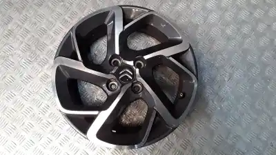 Автозапчасти б/у шина за citroen c-elysee (dd_) 1.2 vti 82 ссылки oem iam 6x16 4 torn et27