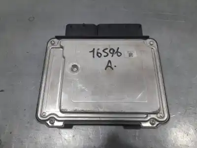 Peça sobressalente para automóvel em segunda mão  por AUDI A3 (8P1)  Referências OEM IAM 03G906021LS  0281013297