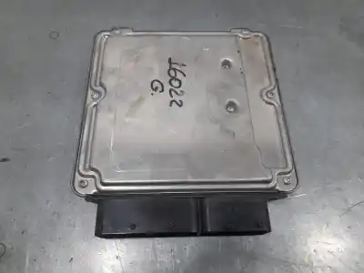 Second-hand car spare part  for AUDI A4 AVANT (8E)  OEM IAM references 03G906016JD  0281012654