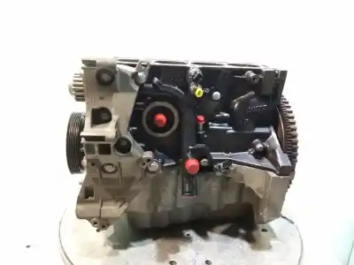 Pezzo di ricambio per auto di seconda mano bloccare per renault clio iii 1.4 16v riferimenti oem iam k4j780  