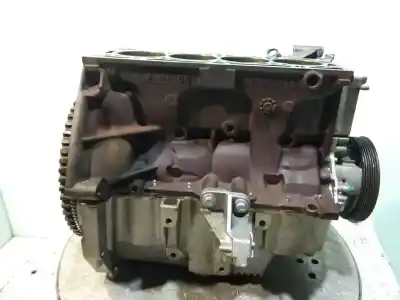 Pezzo di ricambio per auto di seconda mano bloccare per renault clio iii 1.4 16v riferimenti oem iam k4j780  