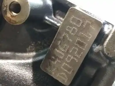 Pezzo di ricambio per auto di seconda mano bloccare per renault clio iii 1.4 16v riferimenti oem iam k4j780  