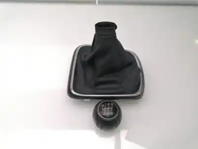 Piesă de schimb auto la mâna a doua trim pârghie de viteze pentru fiat tipo ii (357) berlina 1.6 jtdm 16v referințe oem iam 735641775 , 50294910  