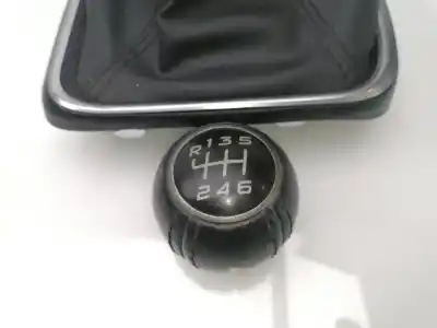 Piesă de schimb auto la mâna a doua trim pârghie de viteze pentru fiat tipo ii (357) berlina 1.6 jtdm 16v referințe oem iam 735641775 , 50294910  