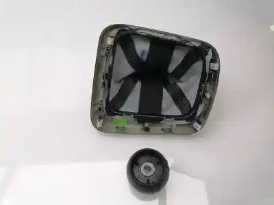 Piesă de schimb auto la mâna a doua trim pârghie de viteze pentru fiat tipo ii (357) berlina 1.6 jtdm 16v referințe oem iam 735641775 , 50294910  