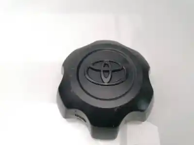Second-hand car spare part hub caps for toyota hilux 2.4 an1p oem iam references 4260b0k100  