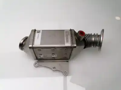 Second-hand car spare part egr cooler for fiat tipo ii (357) berlina 1.6 jtdm 16v oem iam references 55268286  